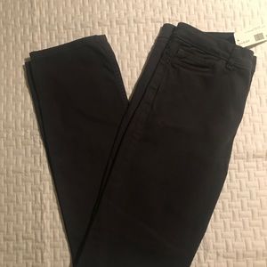 American Apparel Men’s Denim Slim Slack - Size 32